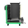 Твердопаливний котел Zubr Mini 18 кВт