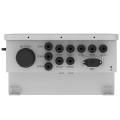 Гибридный инвертор Deye SUN-12K-SG02LP1-EU-AM3, LV (12kW, 48V, 1Ph, 3-MPPT) Wi-Fi