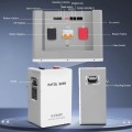 Портативный блок питания DATOUBOSS 24V 314Ah, 8kWh з LiFePO4 та системою BMS 150A