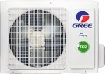 Кондиционер сплит-система Gree Bora Inverter R32 GWH09AAB-K6DNA5A Wi-Fi
