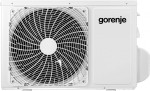 Кондиционер сплит-система Gorenje Pandora PANDORA26IN TE/PANDORA26OUT