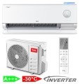 Кондиционер сплит-система TCL FreshIN 3.0 TAC-09CHSD/FCI Heat Pump Inverter R32 WI-FI
