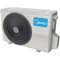 Кондиционер сплит-система Midea Eazy MSEZ-18HRFN8-I/MSEZ-18HRFN8-O