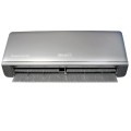 Кондиционер сплит-система Idea Breeze Silver DC Inverter IPA-09HRM-FN8