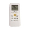Кондиционер сплит-система Idea MAO DC Inverter ISR-07HR-MA01-DN8
