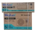 Кондиционер сплит-система SKYLUX SKS-12VERY