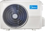 Кондиционер сплит-система Midea BreezeleSS FA-09N8D6E-I/FA-09N8D6E-O