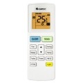 Кондиціонер спліт-система Gree Bora Inverter GWH12AAB-K3DNA5A / A4A