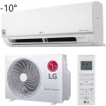 Кондиционер сплит-система LG DUALCOOL Eco S09EQ