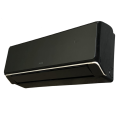 Кондиционер сплит-система AUX Halo Black invertor ASW/AS-H09HER3DI