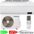 Кондиционер сплит-система SAMSUNG Elite WindFree WiFi-PM1.0-MDS AR09AXAAAWKNER