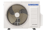 Кондиционер сплит-система SAMSUNG Elite WindFree WiFi-PM1.0-MDS AR09AXAAAWKNER