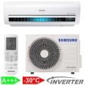 Кондиціонер спліт-система SAMSUNG NORDIC (-30 ° C) (VirusDoctor) WiFi AR09NXPDPWKNEE