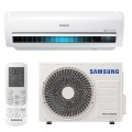 Кондиціонер спліт-система SAMSUNG NORDIC (-30 ° C) (VirusDoctor) WiFi AR09NXPDPWKNEE