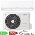 Кондиционер сплит-система SAMSUNG СЕРИЯ BASIC INVERTER AR18BXHQASINUA