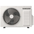 Кондиціонер спліт-система SAMSUNG СЕРІЯ PREMIERE WINDFREE BLACK AR70H09C1ABNEU