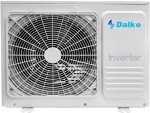 Кондиционер сплит-система Daiko Premium Inverter ASP-H09INV/AS-H09INV