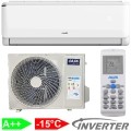 Кондиционер сплит-система AUX F-SERIES ASW/AS-H07FFR3DI R32 Inverter