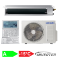 Канальний кондиціонер Samsung AC052JNMDEH/AF / AC052JXMDEH/AF Eco