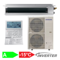Канальный кондиционер Samsung AC140JNMDEH/AF / AC140JXMDGH/AF Eco