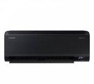 Кондиционер сплит-система SAMSUNG AR09BXFAMWKNUABDK Black Diamond WindFree WiFi