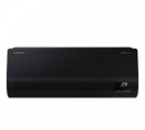 Кондиціонер спліт-система SAMSUNG AR18BXFAMWKNUABDK Black Diamond WindFree WiFi