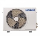 Кондиціонер спліт-система SAMSUNG AR18BXFAMWKNUABDK Black Diamond WindFree WiFi