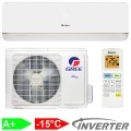 Кондиционер сплит-система Gree Bora Inverter Wi-Fi GWH09AAB-K3DNA5A