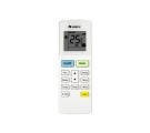 Кондиционер сплит-система Gree Bora Inverter GWH24QD-K3DNA5A/A6E