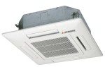 Внутренний блок мультисплит-системы Mitsubishi Heavy FDTC25VH1