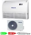 Напольный потолочный кондиционер SKYLUX SKH-F36R3DI/SKH-U36R3DI