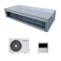 Кассетный кондиционер Digital DAC-CB24СI