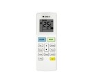 Кондиционер сплит-система Gree Bora Inverter Wi-Fi GWH07AAB-K3DNA5A/A4A