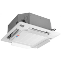 Кассетный кондиционер Cooper&Hunter CH-IC035RKE/CH-IU035RKE+PHCR