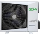 Кондиционер сплит-система Chigo FUTURE (GCHV) INVERTER Wi-Fi CCG-V09HR4-F23