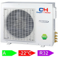 Наружный блок мультисплит-системы Cooper&Hunter CHML-U18RK2-NG R32