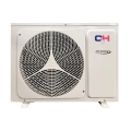 Кондиционер сплит-система Cooper&Hunter Nature (White) Inverter WIFI CH-S18FTXAN-WP