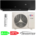 Кондиционер сплит-система Cooper&Hunter Nature (Black) Inverter WIFI CH-S09FTXAN-BL