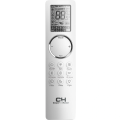 Кондиционер сплит-система Cooper&Hunter Nature (Black) Inverter WIFI CH-S09FTXAN-BL