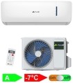 Кондиционер сплит-система CLAIR Basic Pro on/off 2025 BASIC-07A-R410