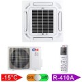 Кассетный кондиционер Cooper&Hunter CH-C160NK/CH-U160NM