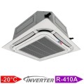 Кассетный кондиционер Cooper&Hunter CH-IC071NK/CH-IU071NK