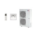 Напольно-потолочный кондиционер Cooper&Hunter CH-IF140RK2/CH-IU140RM2