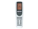 Внутренний блок мультисплит-системы Cooper&Hunter Alpha Inverter CH-S18FTXE-NG(I)