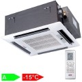 Кассетный внутренний блок Cooper&Hunter CHML-IC18RK + TC03