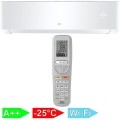 Внутренний блок мультисплит-системи Cooper&Hunter SUPREME CONTINENTAL (WHITE) CH-S12FTXAL-WP(I)