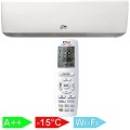 Внутренний блок мультисплит-системы Cooper&Hunter VITAL INVERTER WI-FI CH-S09FTXF-NG(I)