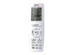 Внутренний блок мультисплит-системы Cooper&Hunter VITAL INVERTER WI-FI CH-S24FTXF-NG(I)