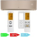 Внутренний блок мультисплит-системы Cooper&Hunter CH-S12FTXAM2S-GD(I) Gold