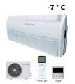 Напольно-потолочний кондиціонер Digital DAC-CV24СН